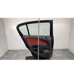 Porte arriere gauche OPEL CORSA D