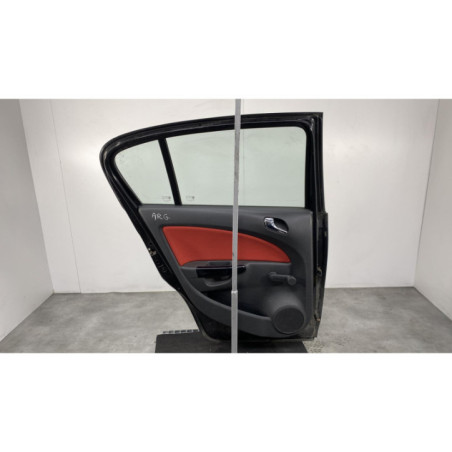 Porte arriere gauche OPEL CORSA D