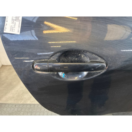 Porte arriere droit TOYOTA AURIS 1