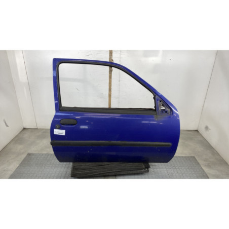 Porte avant droit FORD FIESTA 4 Photo n°1