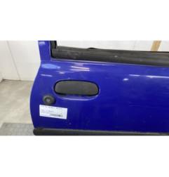 Porte avant droit FORD FIESTA 4