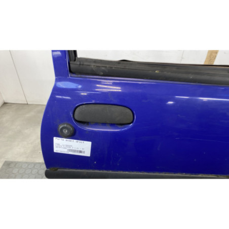 Porte avant droit FORD FIESTA 4