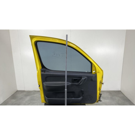 Porte avant gauche CITROEN BERLINGO 1 Photo n°1