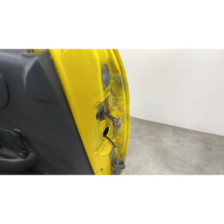 Porte avant gauche CITROEN BERLINGO 1