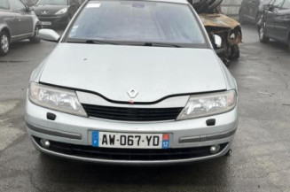 Compresseur clim RENAULT LAGUNA 2