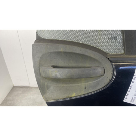 Porte avant droit SMART FORTWO 2 Photo n°1