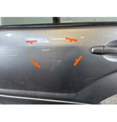 Porte arriere gauche SUBARU FORESTER 2