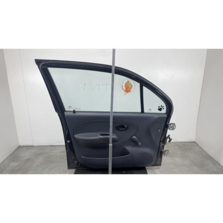 Porte avant gauche DAEWOO MATIZ 1