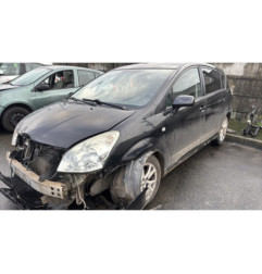Porte arriere gauche TOYOTA COROLLA VERSO 2