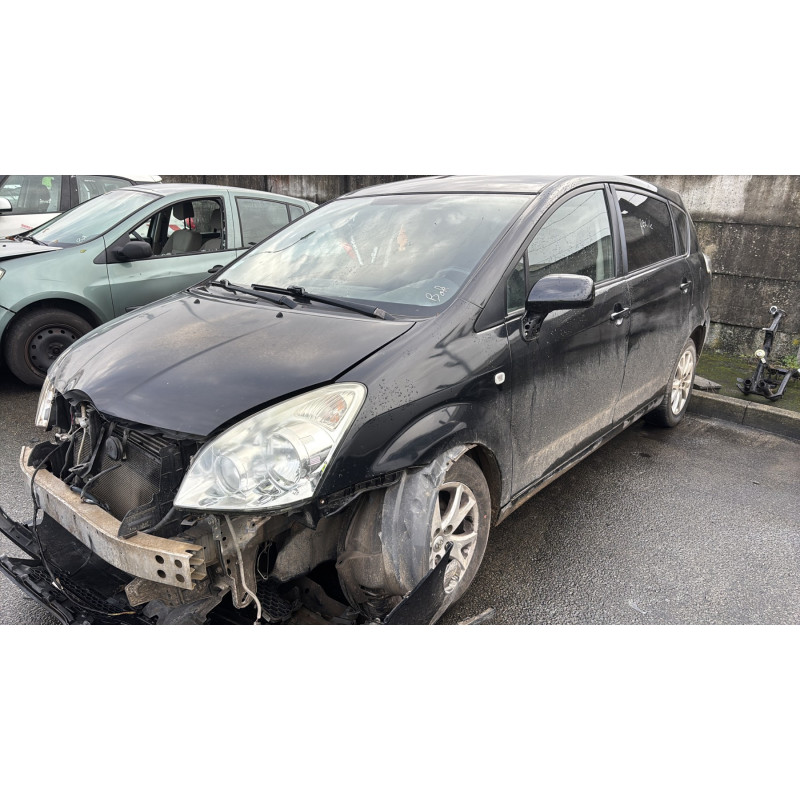 Porte arriere gauche TOYOTA COROLLA VERSO 2 Photo n°7