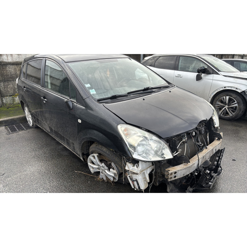 Porte arriere gauche TOYOTA COROLLA VERSO 2 Photo n°8