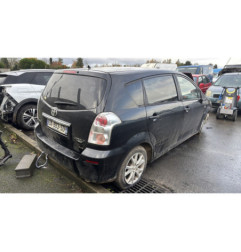 Porte arriere gauche TOYOTA COROLLA VERSO 2