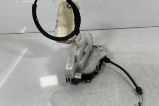 Serrure avant droit CITROEN C3 1