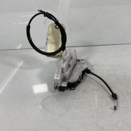 Serrure avant droit CITROEN C3 1