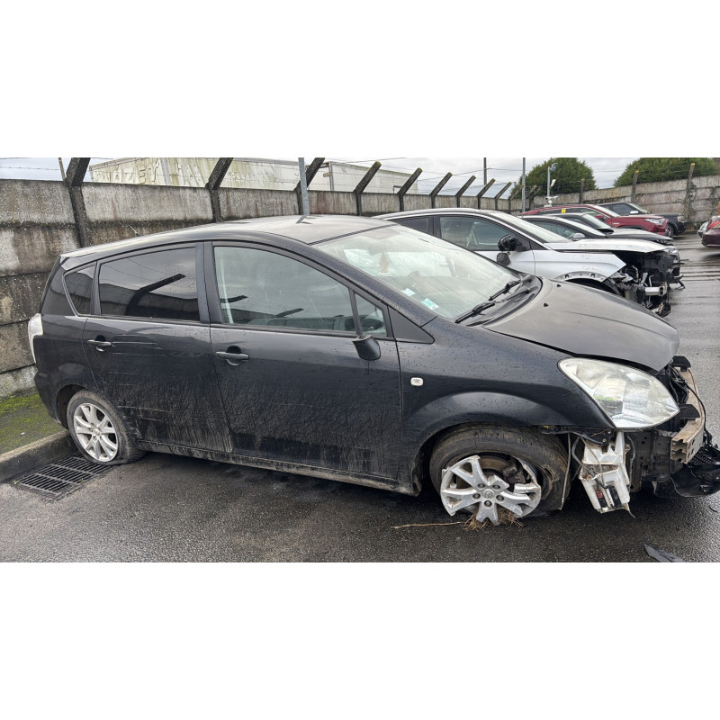 Porte arriere gauche TOYOTA COROLLA VERSO 2 Photo n°14