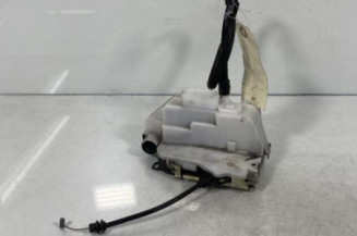 Serrure avant droit CITROEN C3 1
