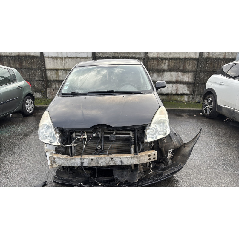 Porte arriere gauche TOYOTA COROLLA VERSO 2 Photo n°15