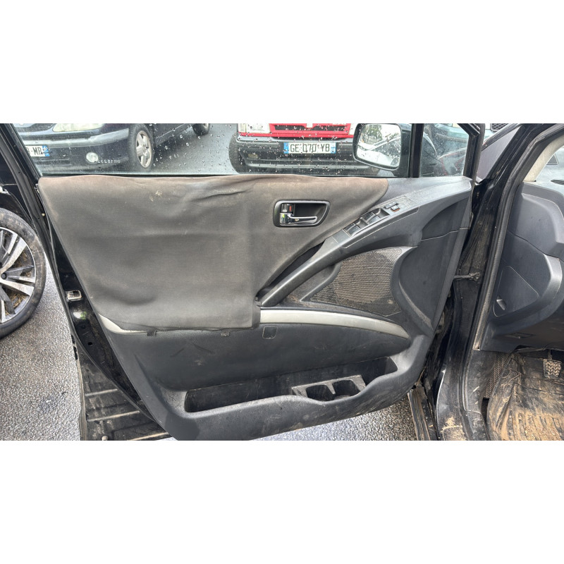 Porte arriere gauche TOYOTA COROLLA VERSO 2 Photo n°16