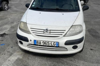 Serrure avant droit CITROEN C3 1