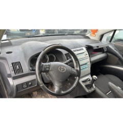Porte arriere gauche TOYOTA COROLLA VERSO 2