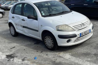 Serrure avant droit CITROEN C3 1