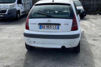 Serrure avant droit CITROEN C3 1