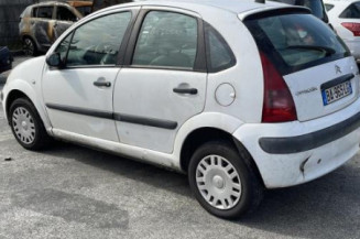 Serrure avant droit CITROEN C3 1