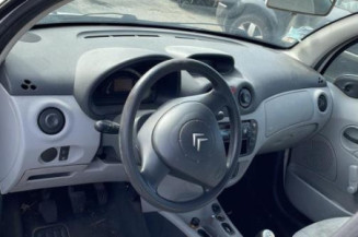 Serrure avant droit CITROEN C3 1