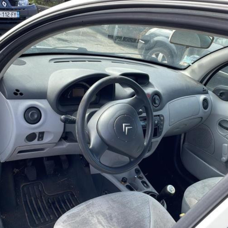 Serrure avant droit CITROEN C3 1 Photo n°9