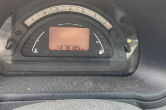 Serrure avant droit CITROEN C3 1