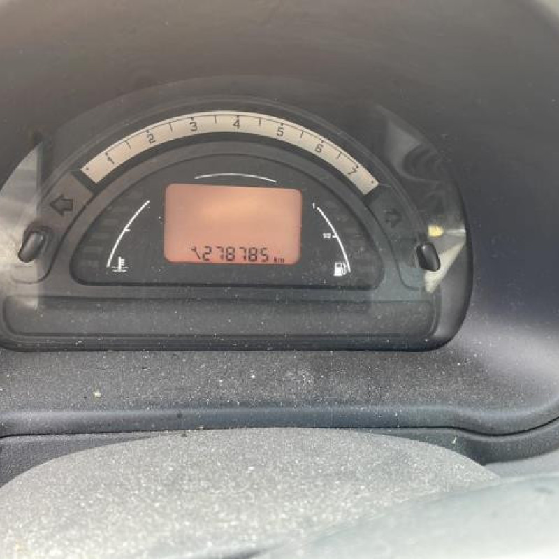 Serrure avant droit CITROEN C3 1 Photo n°10