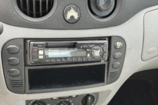 Serrure avant droit CITROEN C3 1