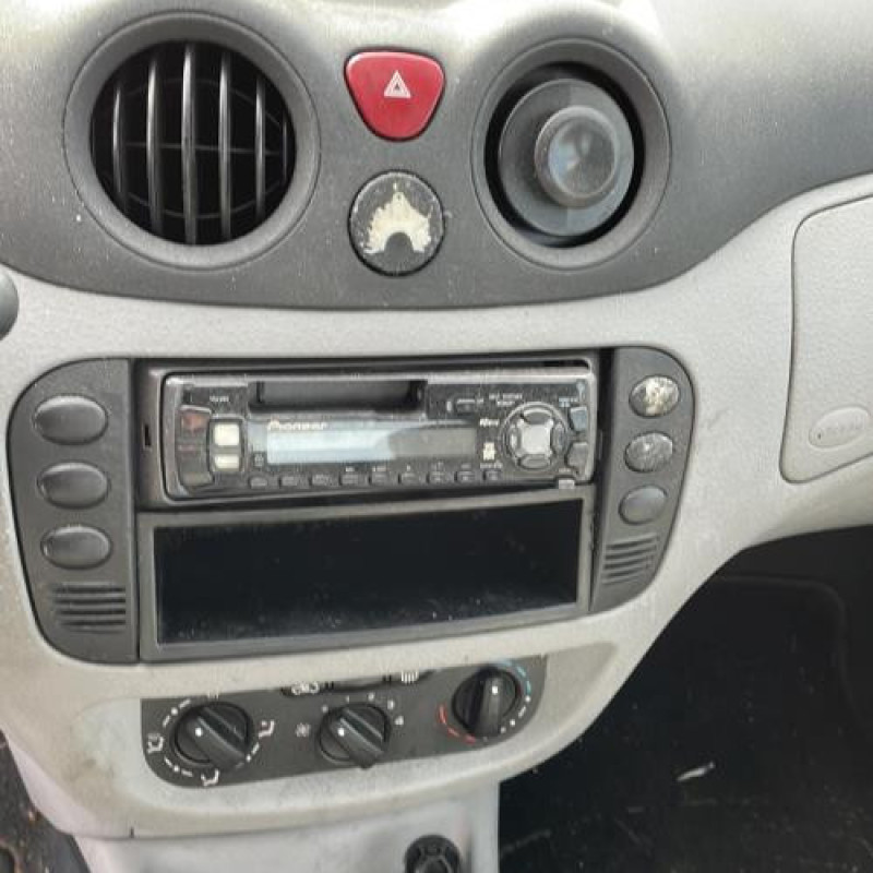 Serrure avant droit CITROEN C3 1 Photo n°11
