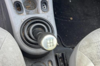 Serrure avant droit CITROEN C3 1