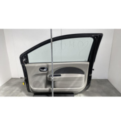 Porte avant droit RENAULT TWINGO 2 Photo n°1