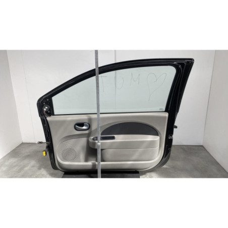 Porte avant droit RENAULT TWINGO 2 Photo n°1
