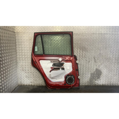 Porte arriere gauche CITROEN C4 GRAND PICASSO 1 Photo n°1
