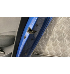 Porte arriere droit BMW SERIE 1 E87
