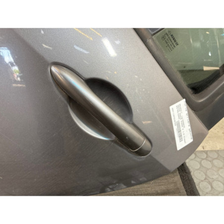 Porte arriere gauche RENAULT GRAND MODUS Photo n°1