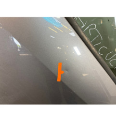 Porte arriere gauche RENAULT GRAND MODUS