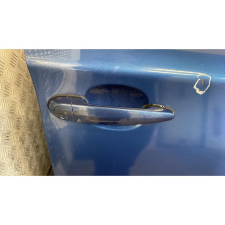 Porte avant droit BMW SERIE 1 E87 Photo n°1