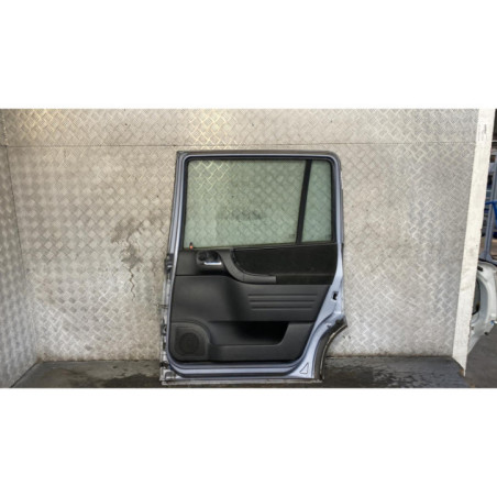 Porte arriere droit OPEL ZAFIRA A Photo n°1