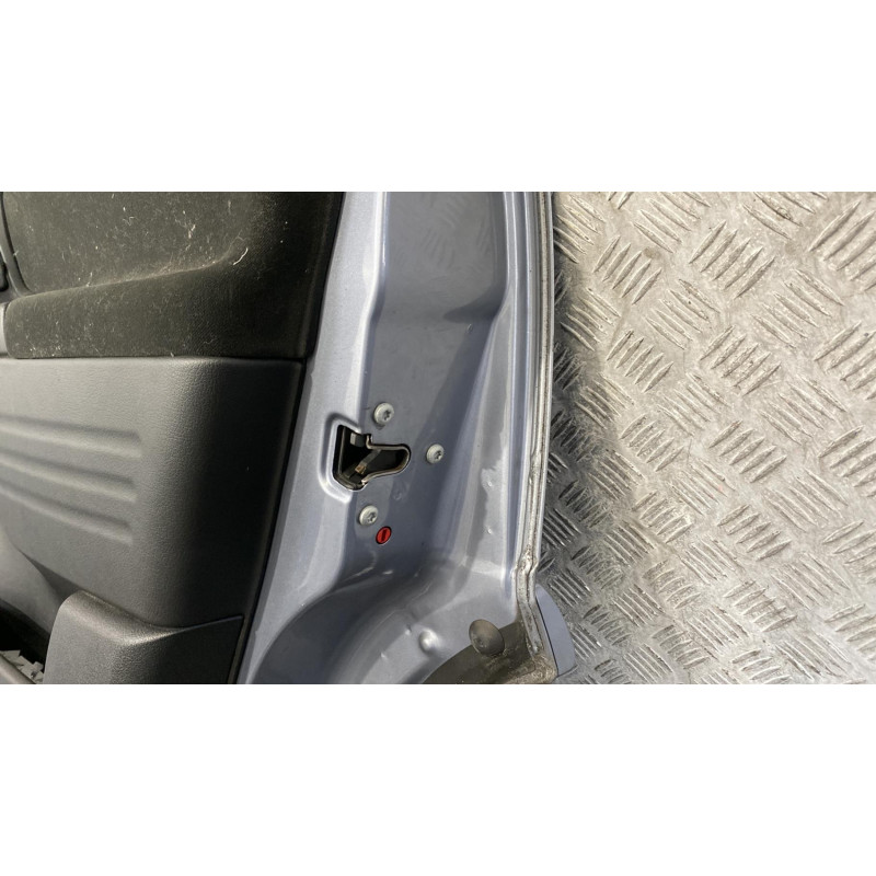 Porte arriere droit OPEL ZAFIRA A Photo n°5