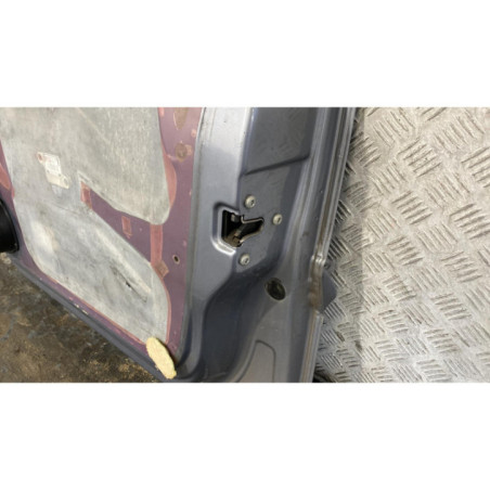 Porte avant droit OPEL ZAFIRA A Photo n°1