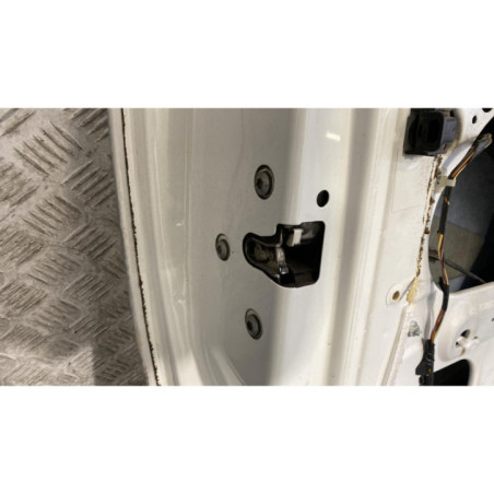 Porte avant gauche FIAT PUNTO EVO 3 Photo n°1
