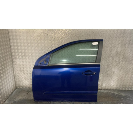 Porte avant gauche OPEL ASTRA G Photo n°1