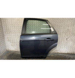 Porte arriere gauche FORD FOCUS 2 Photo n°1