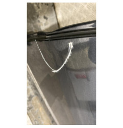 Porte arriere gauche FORD FOCUS 2