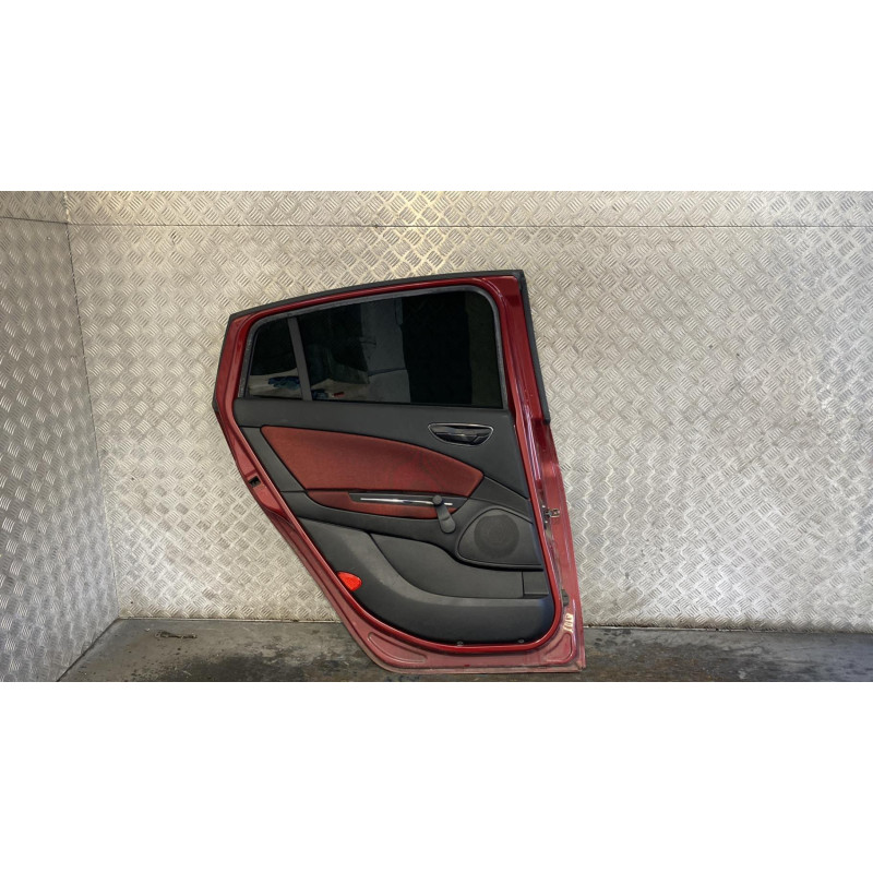 Porte arriere gauche FIAT BRAVO 2 Photo n°1