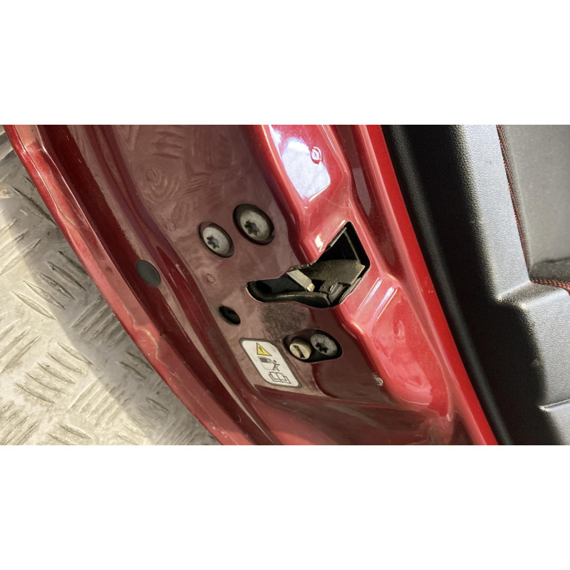 Porte arriere gauche FIAT BRAVO 2 Photo n°3